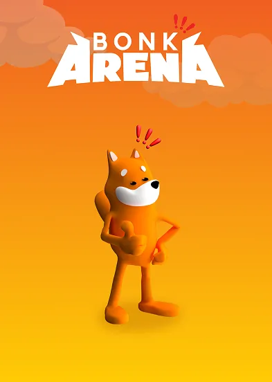 Bonk Arena