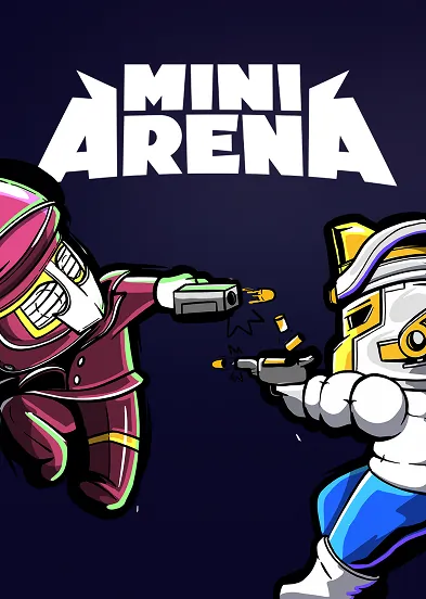Mini Arena