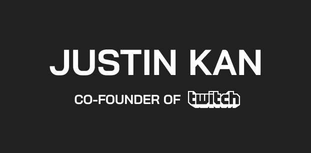 Justin Kan