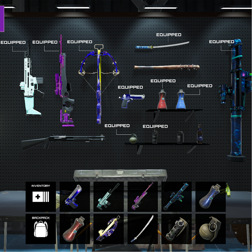 BR1 Earn